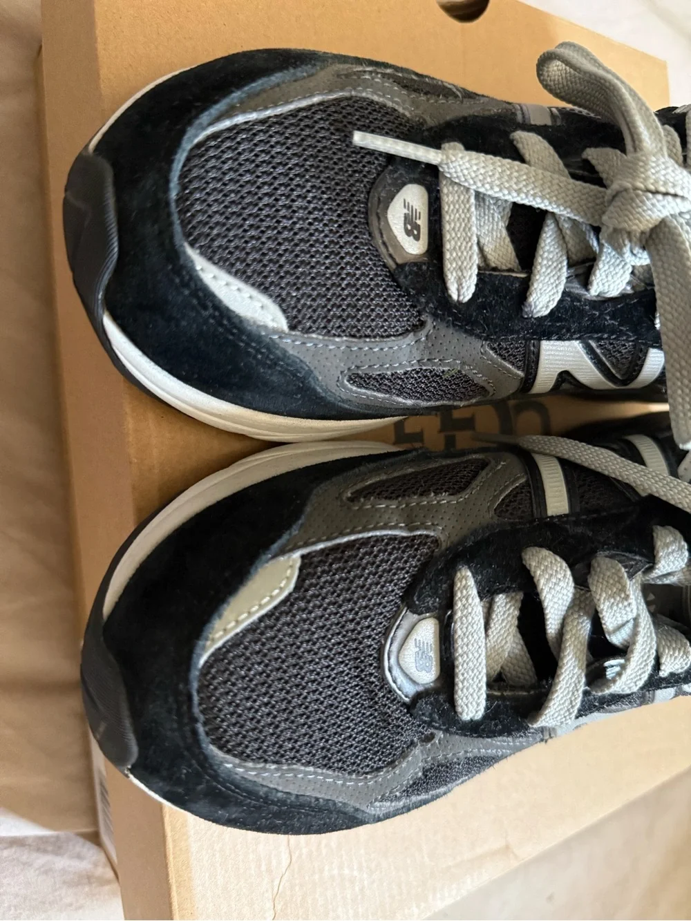New Balance Kids 990